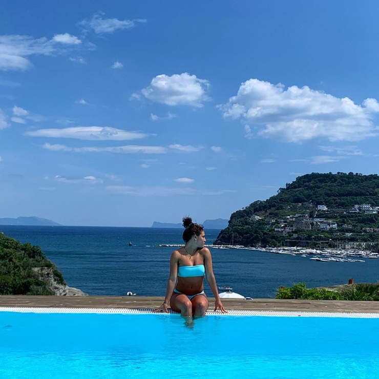 Jade Chynoweth Jade Chynoweth