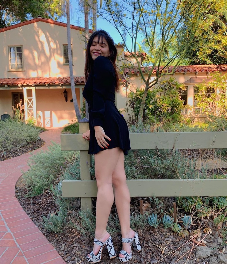 Stella Hudgens Stella Hudgens