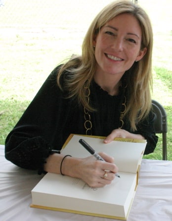Kathryn Stockett