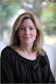 Kathryn Stockett