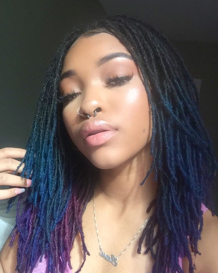 ‎Ashayla Anu