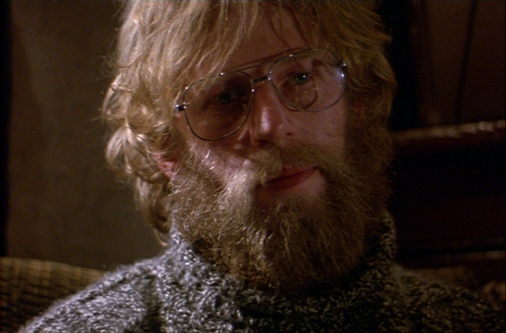 Phil Davis