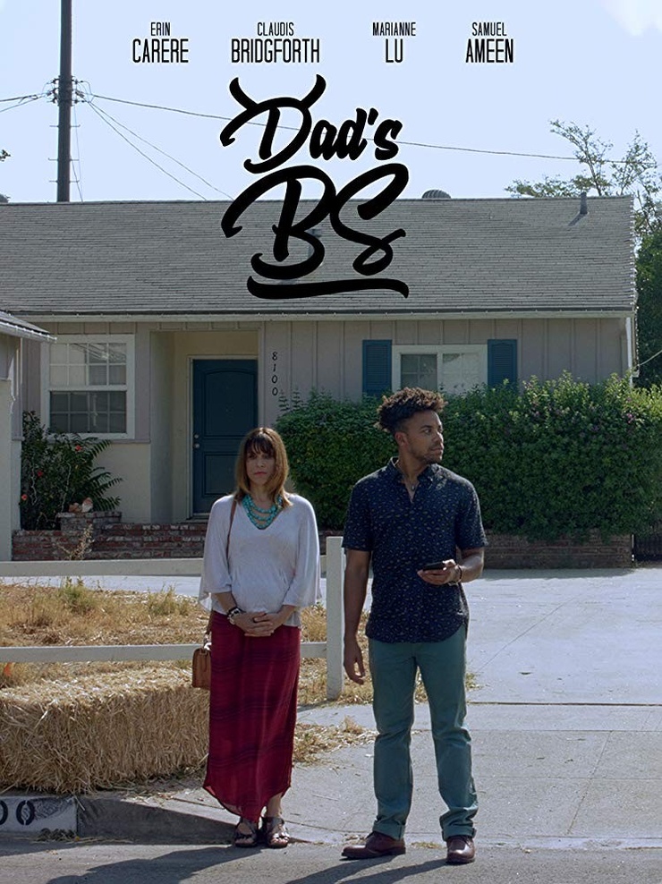 Dad's BS (2019)