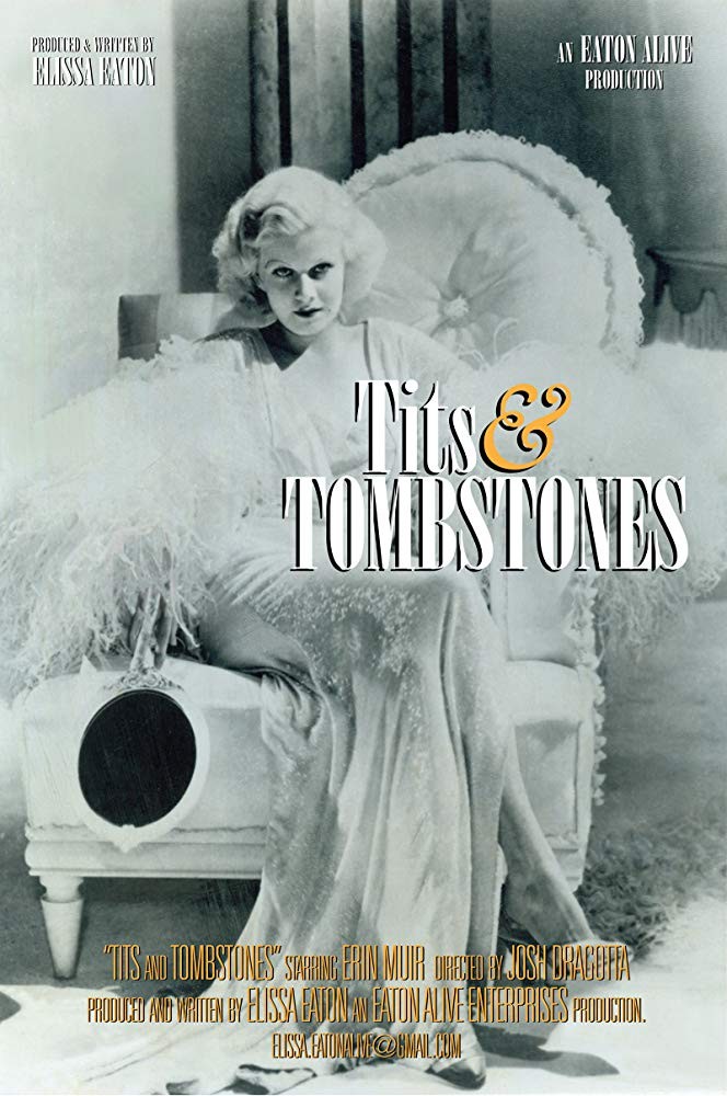 Tits and Tombstones (2013)