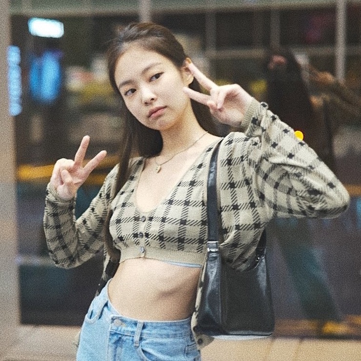 Jennie Kim