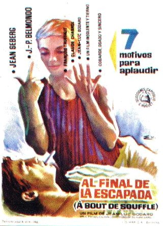 Breathless (1960)