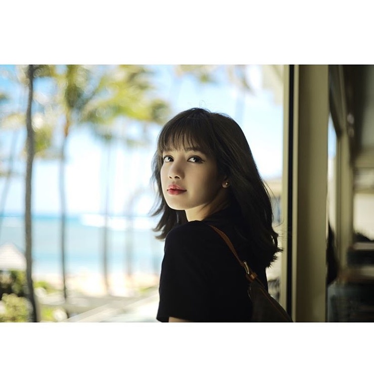 Lalisa Manoban
