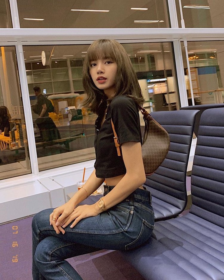 Lalisa Manoban Lalisa Manoban