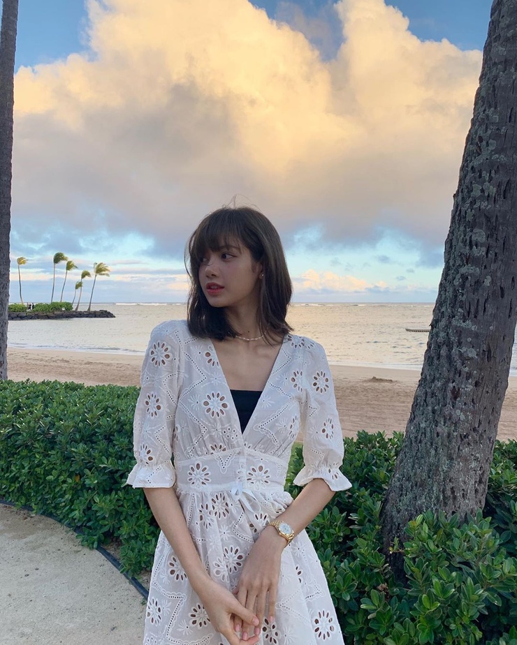 Lalisa Manoban
