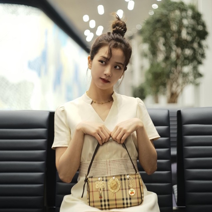 Kim Jisoo