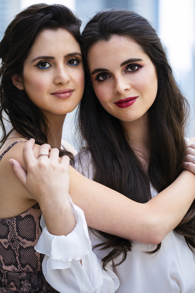 Laura Marano