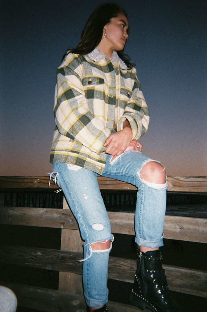 Paris MaryJo Berelc