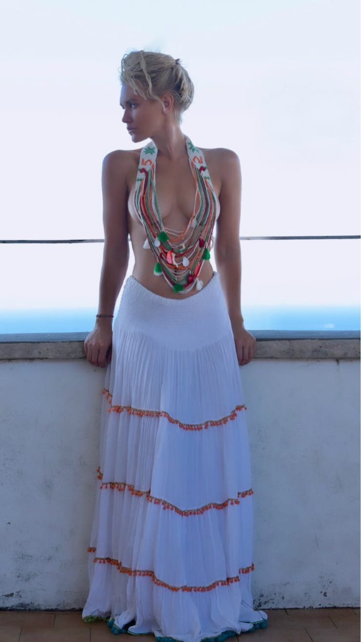Nicky Whelan Nicky Whelan