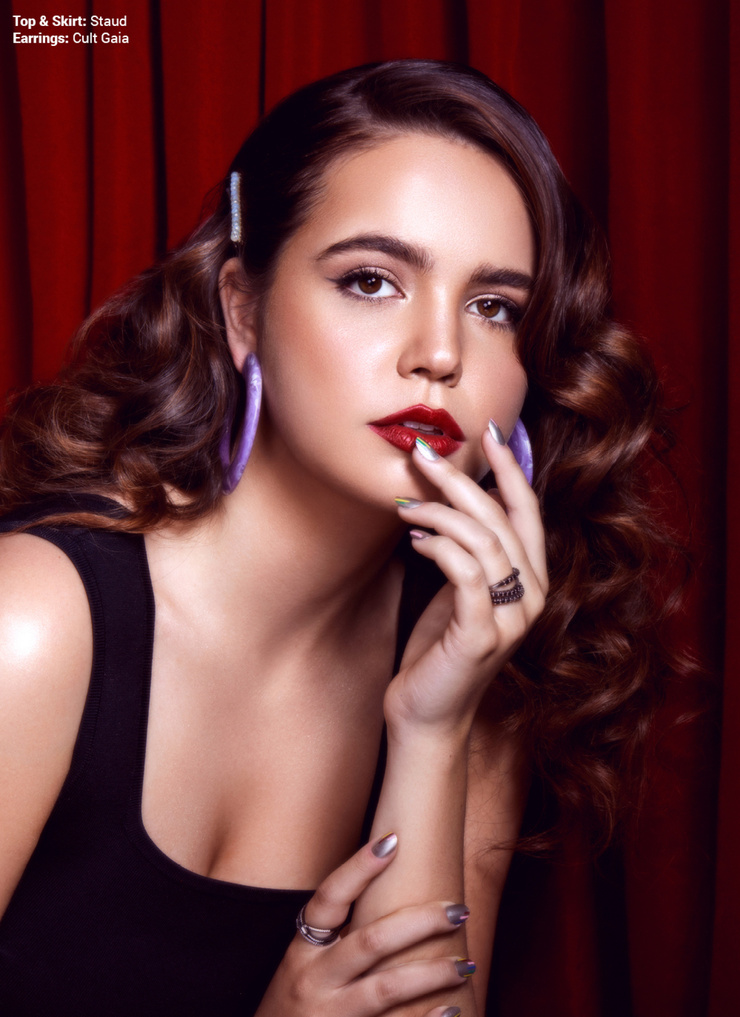 Bailee Madison