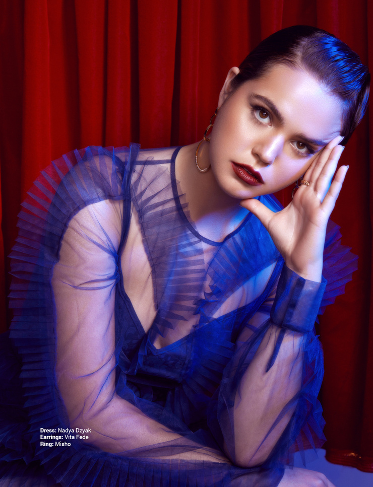 Bailee Madison