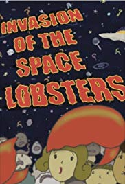 Invasion of the Space Lobsters