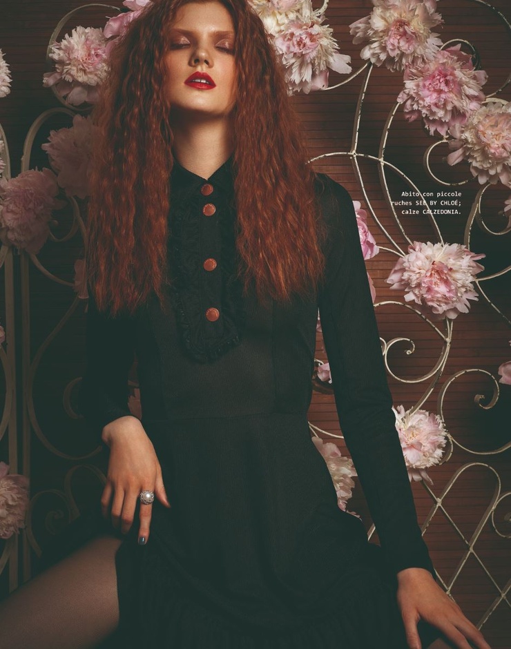 Anastasia Ivanova