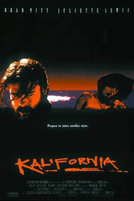 Kalifornia