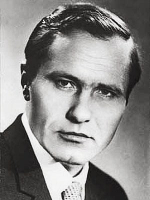 Vasiliy Shukshin