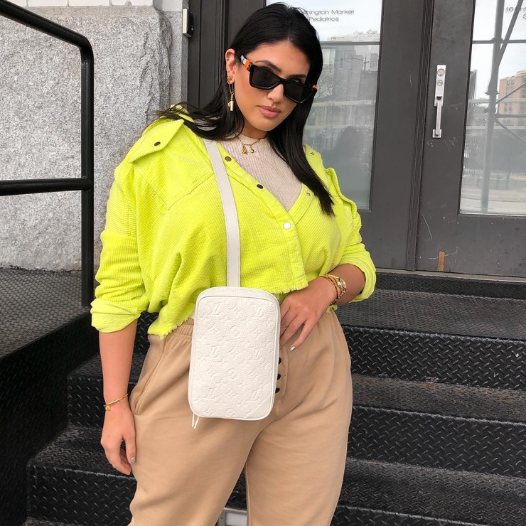 Latecia Thomas