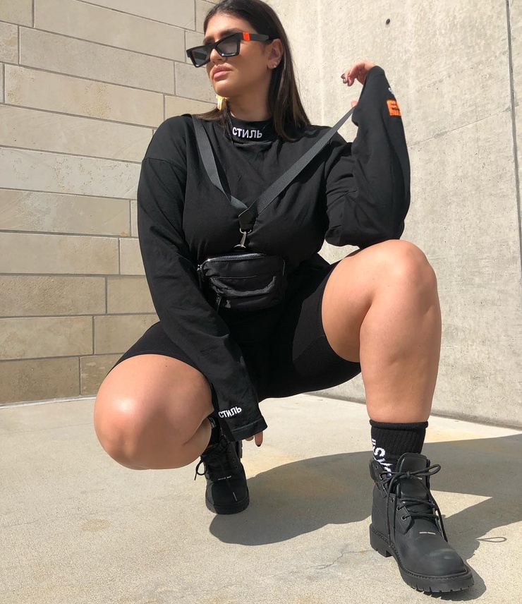 Latecia Thomas