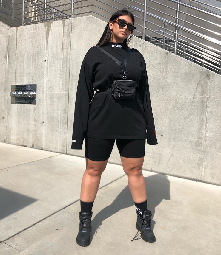 Latecia Thomas