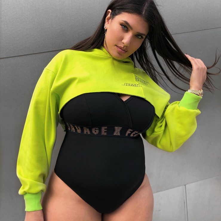 Latecia Thomas