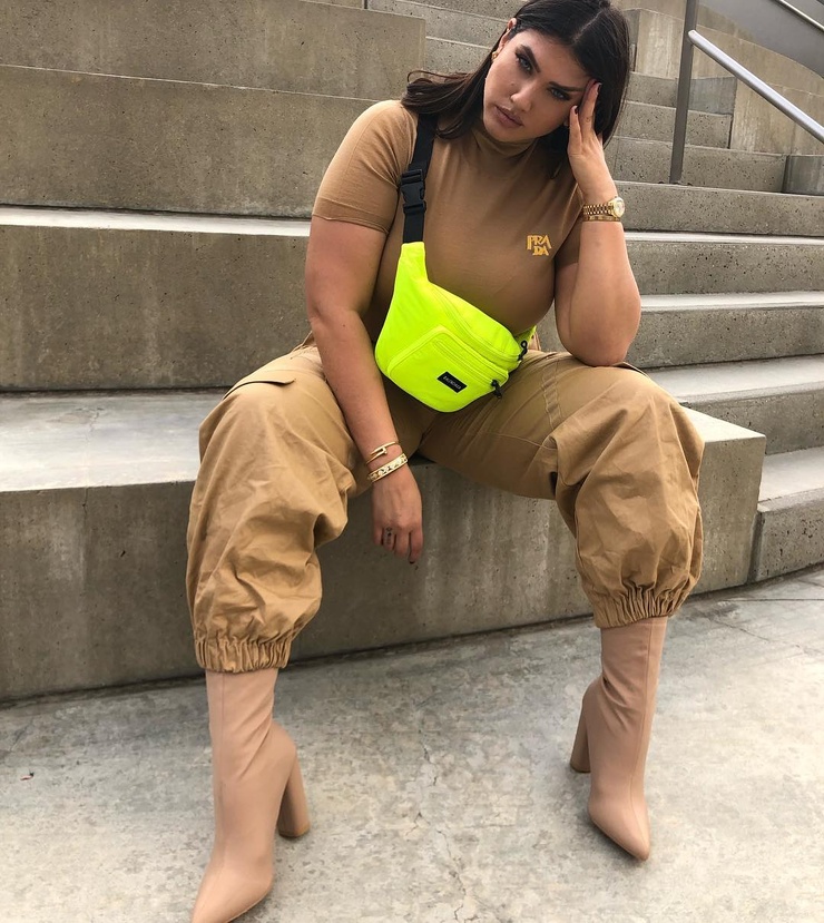 Latecia Thomas