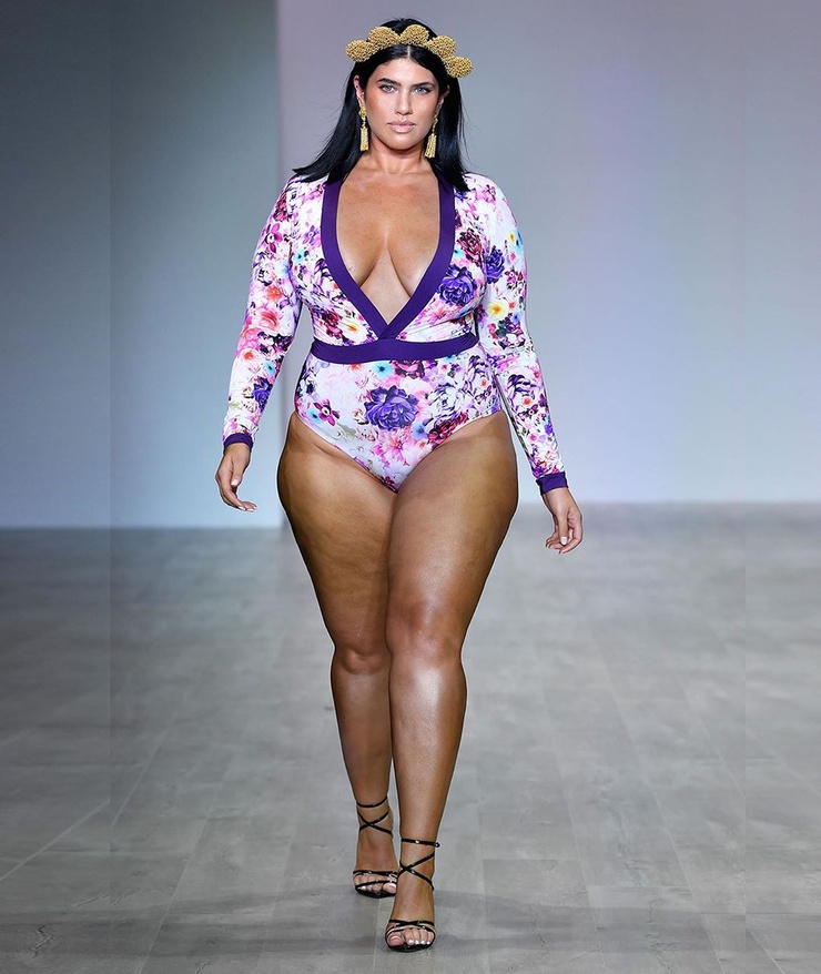 Latecia Thomas
