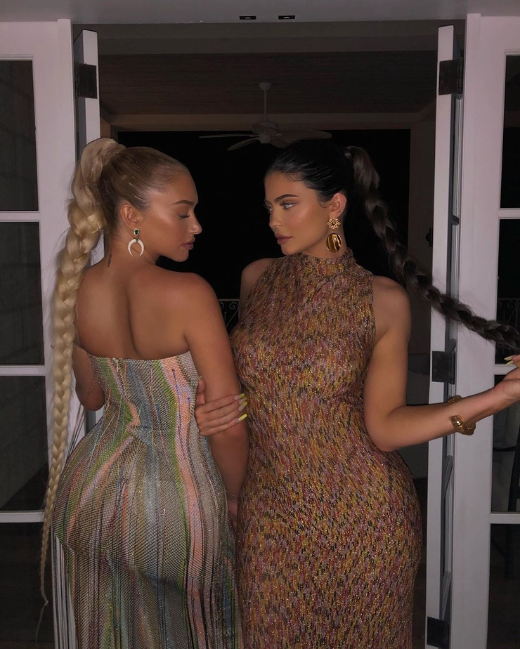 Kylie Jenner Kylie Jenner