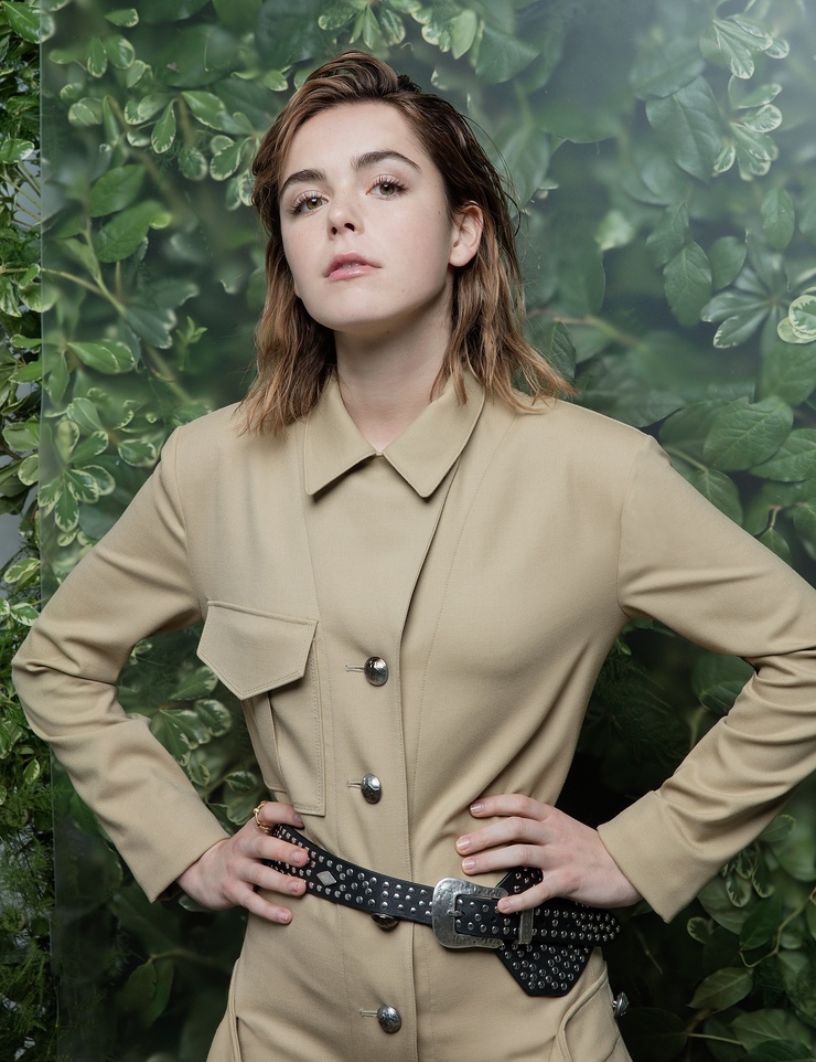 Kiernan Shipka Kiernan Shipka