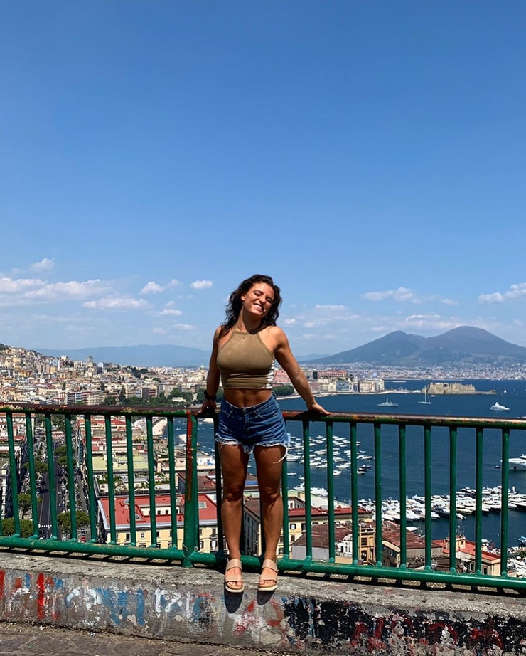 Jade Chynoweth Jade Chynoweth