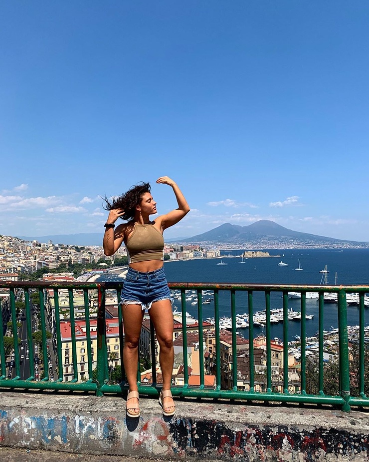 Jade Chynoweth Jade Chynoweth