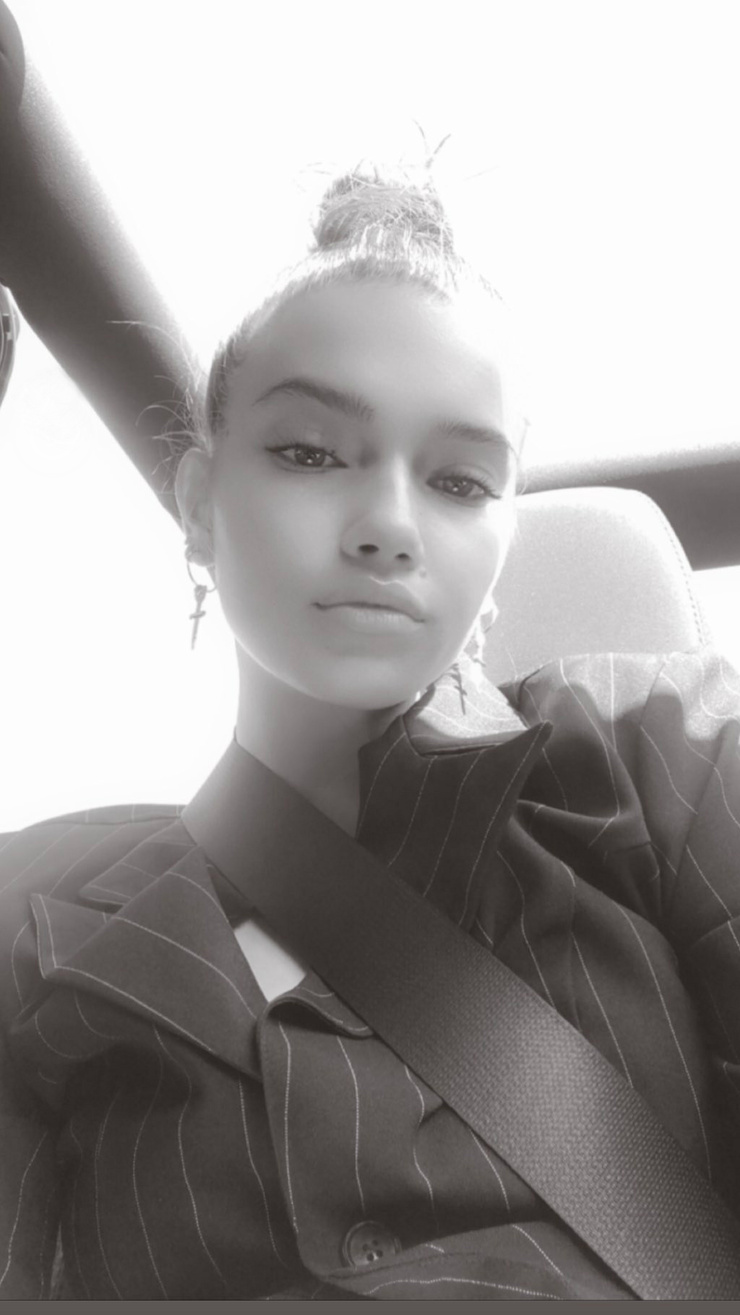 alexis jayde burnett