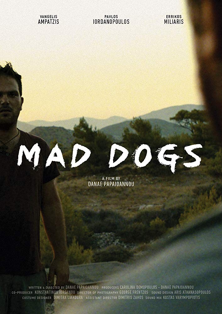 Mad Dogs (2016)
