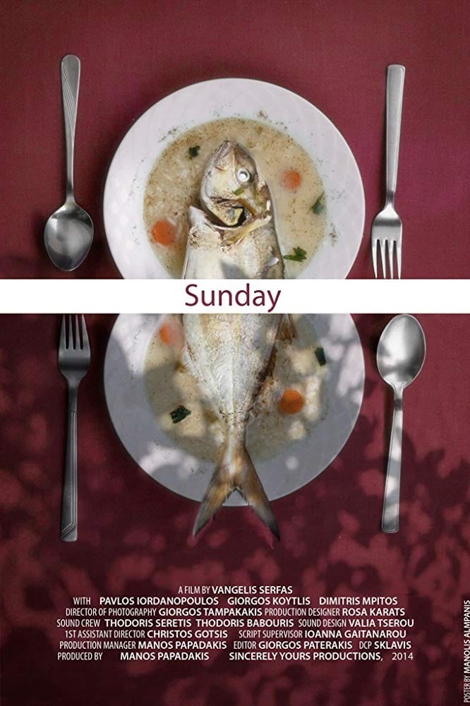 Sunday