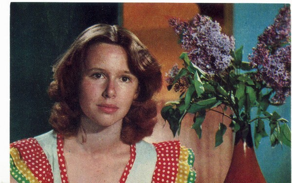 Yevgeniya Simonova Yevgeniya Simonova