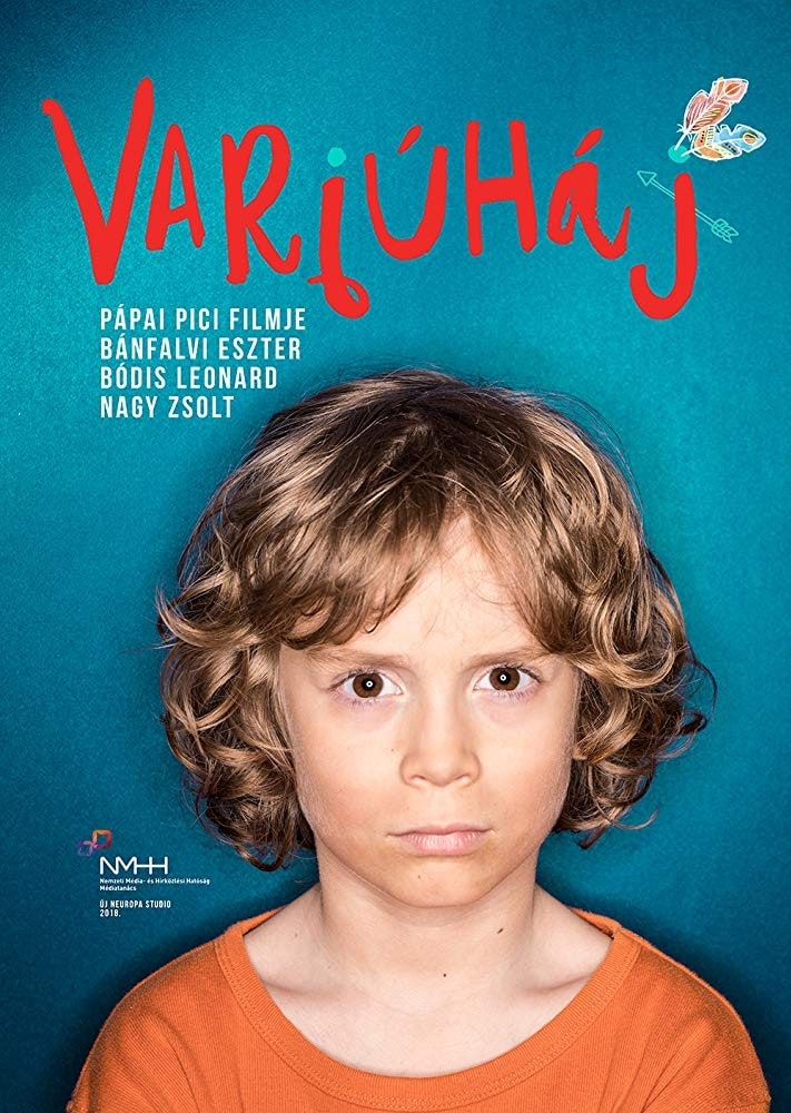 Varjúháj (2018)