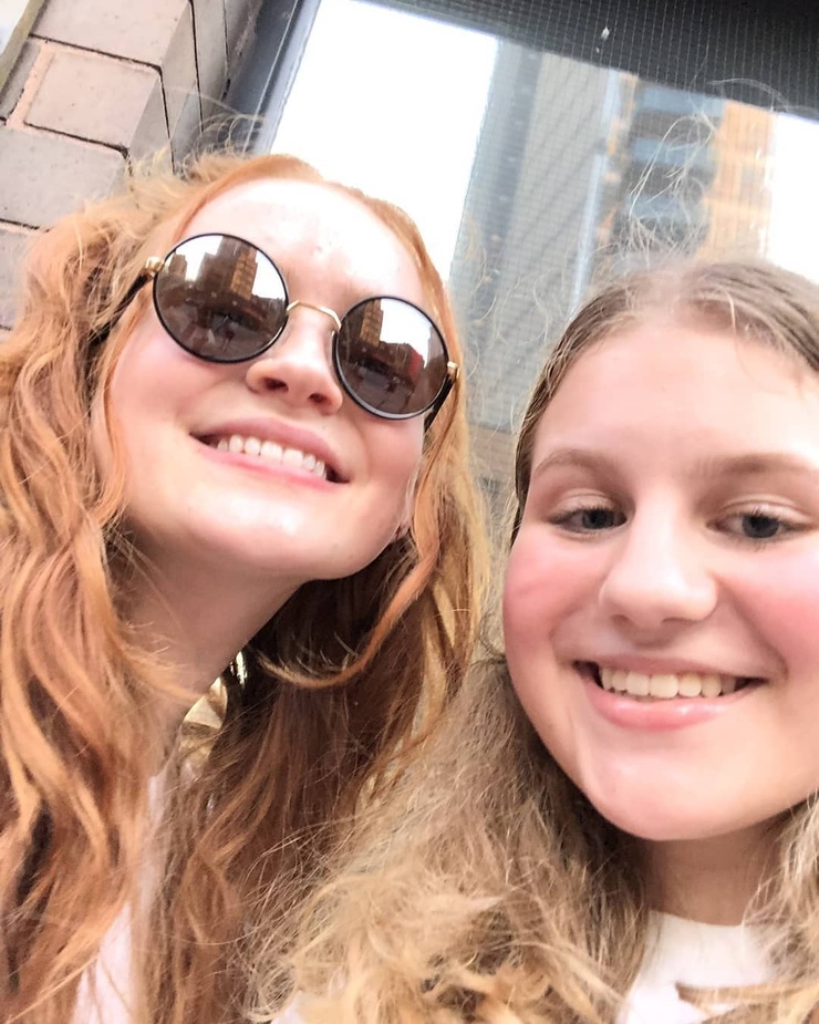Sadie Sink