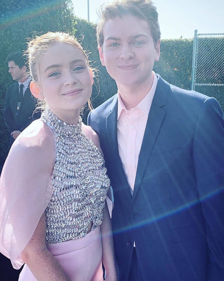 Sadie Sink