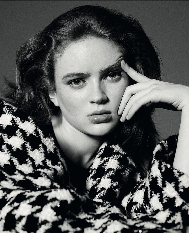 Sadie Sink Sadie Sink