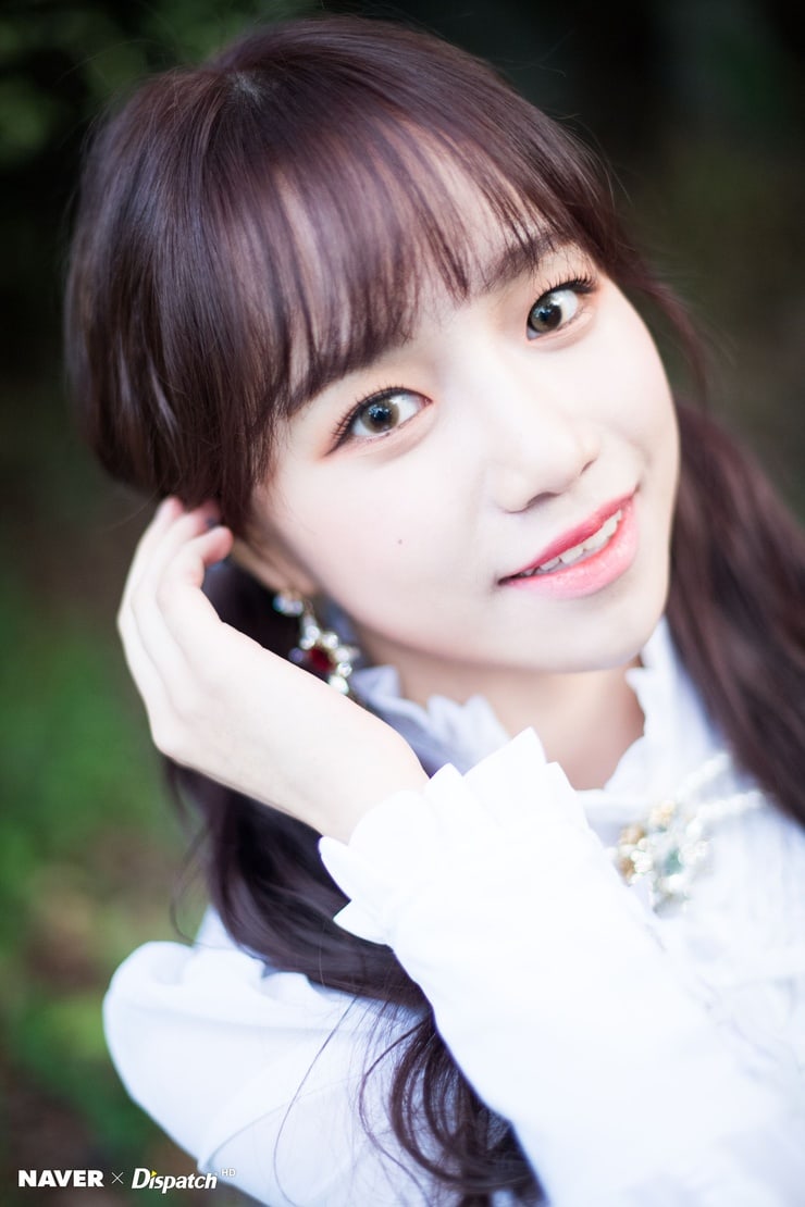 Yu-ri Jo