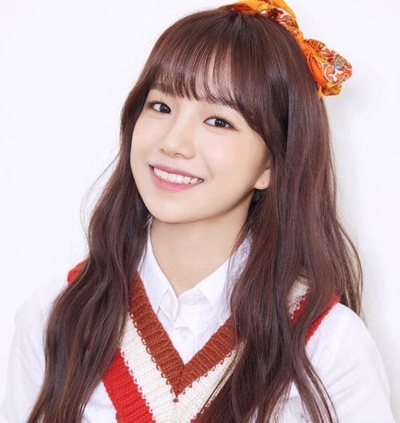 Yu-ri Jo Yu-ri Jo