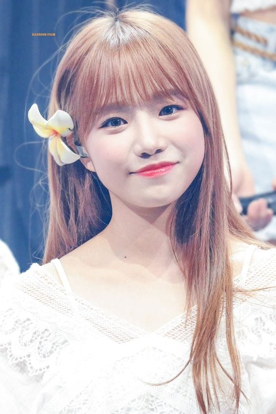 Yu-ri Jo