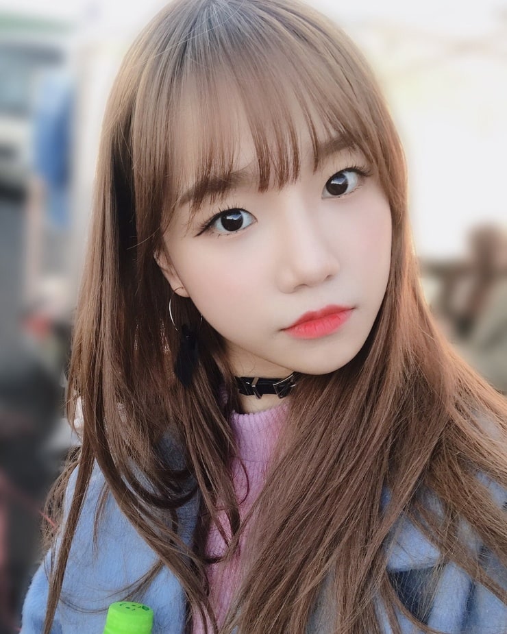 Yu-ri Jo Yu-ri Jo
