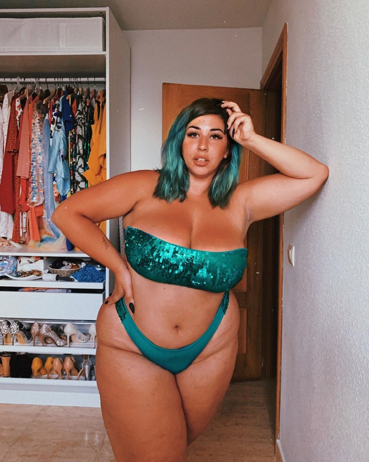 Picture of Natalia Lozano