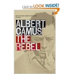 The Rebel (Modern Classics)