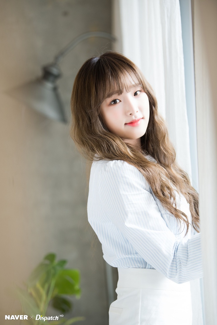 Ye-na Choi Ye-na Choi
