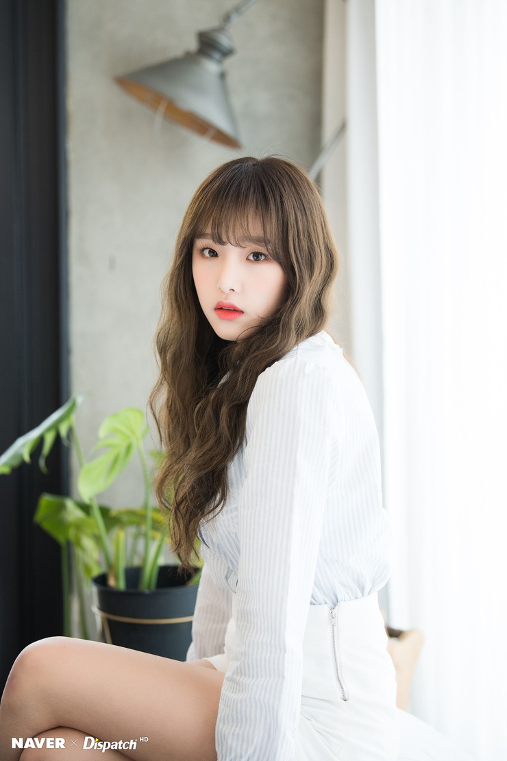Ye-na Choi Ye-na Choi