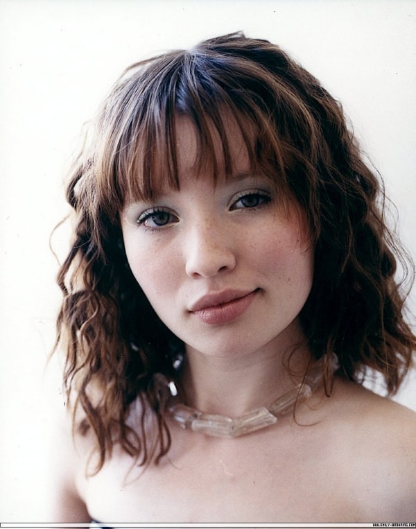 Emily Browning